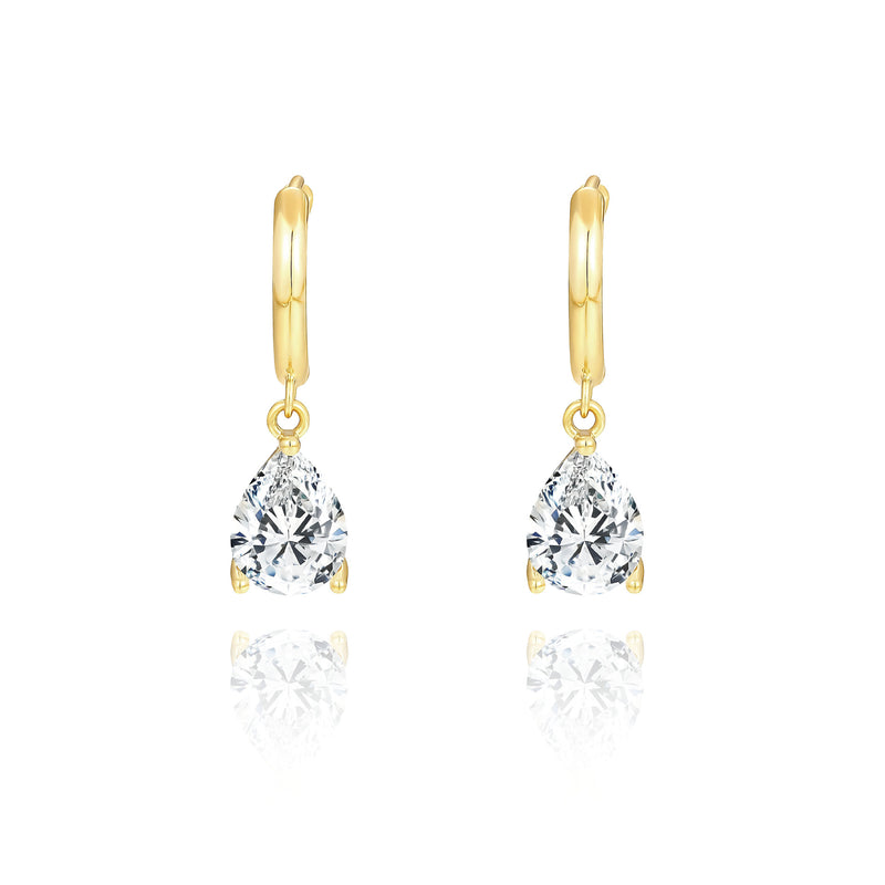 Classic Earring with Timeless Appeal