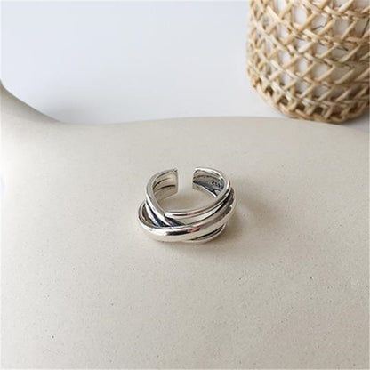 Romantic Ring for Special Moments