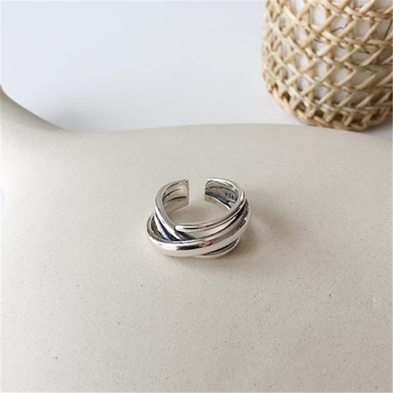 Romantic Ring for Special Moments