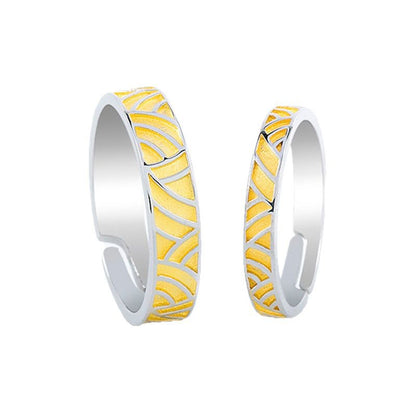 Classic Ring with Timeless Appeal