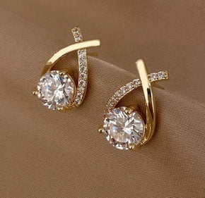Elegant Silver Earring for Every Occasion