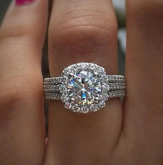Stunning Ring for Daily Wear