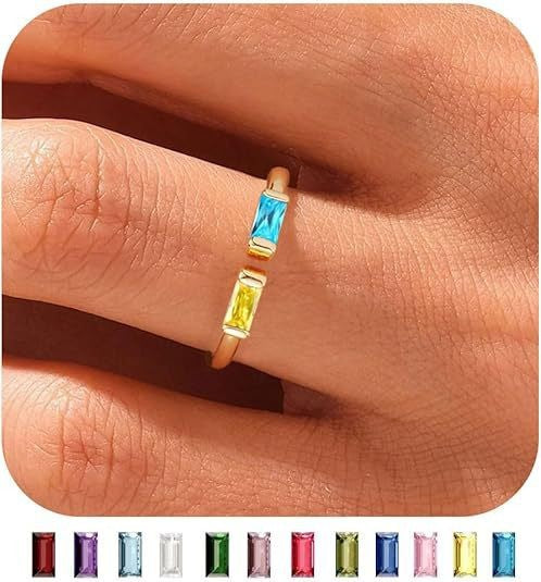 Elegant Gold Ring for Every Occasion