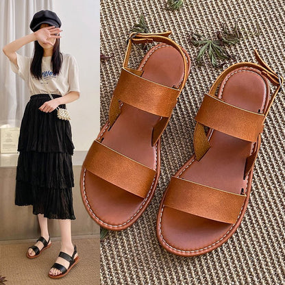 Comfortable Orthopedic Sandals for Daily Wear