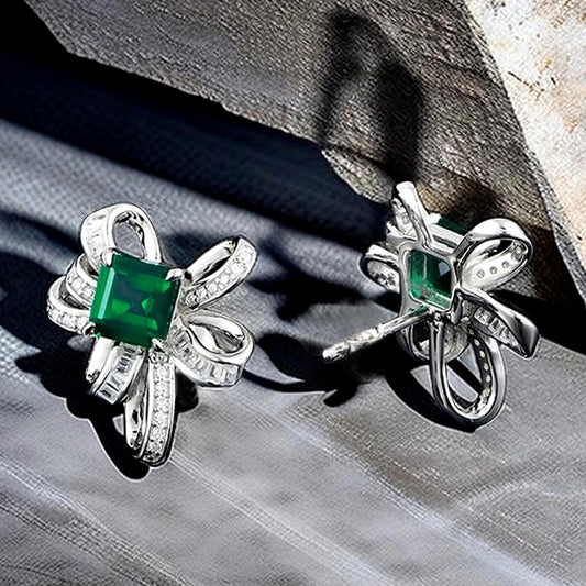 Charming Earring for Any Occasion