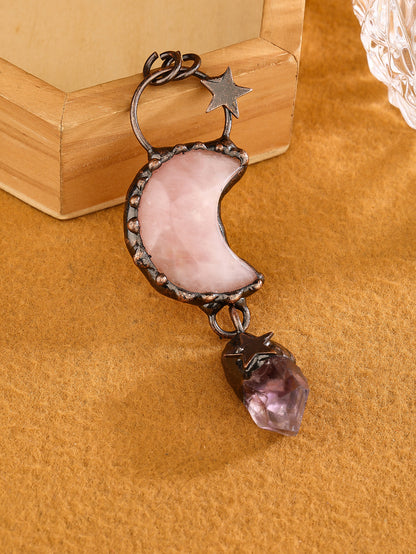 Beautiful Pendant with Unique Style