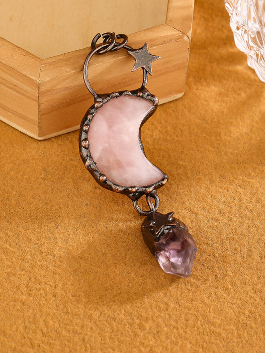 Beautiful Pendant with Unique Style