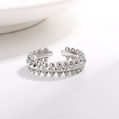Charming Ring for Any Occasion