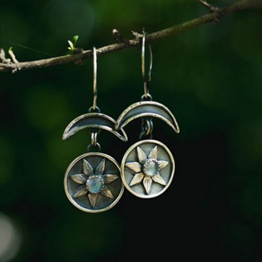 Charming Earring for Any Occasion