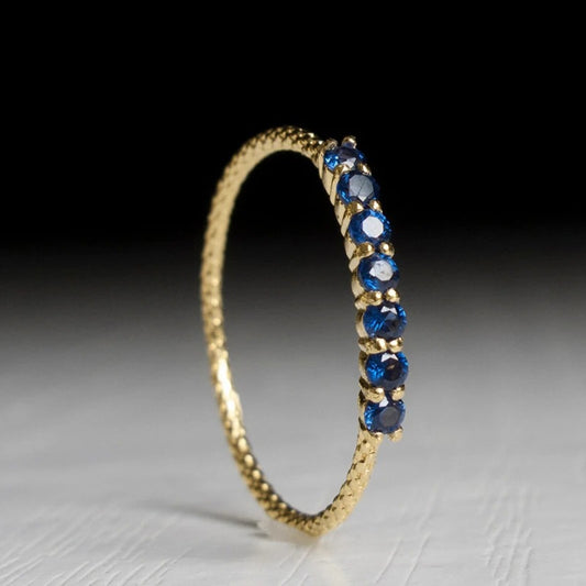 Beautiful Ring with Unique Style