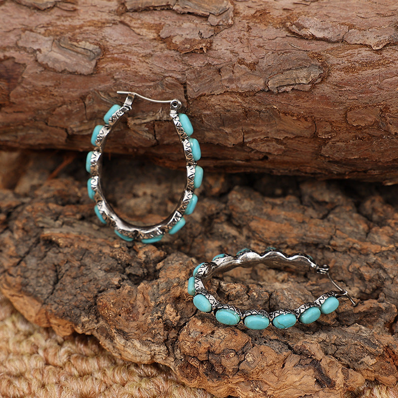 Romantic Earring for Special Moments