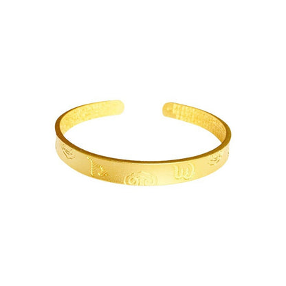 Elegant Silver Bracelet for Every Occasion