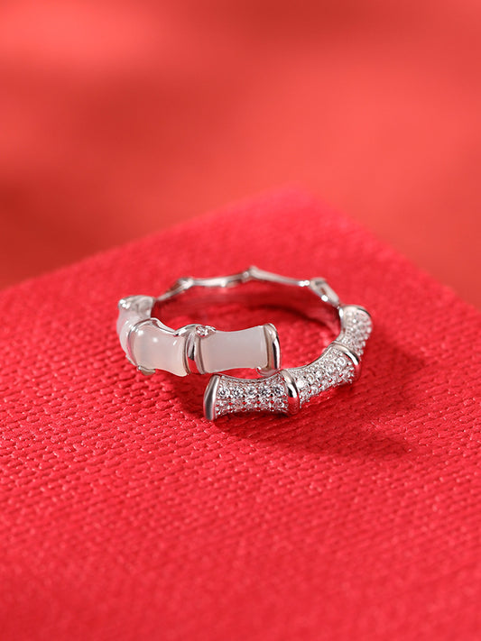 Beautiful Ring with Unique Style