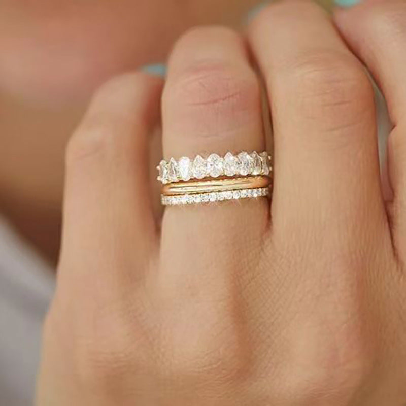 Beautiful Set with Unique Style