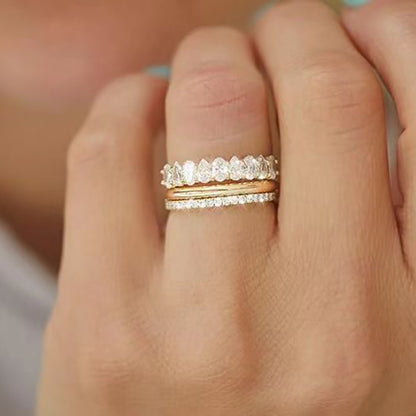 Beautiful Set with Unique Style