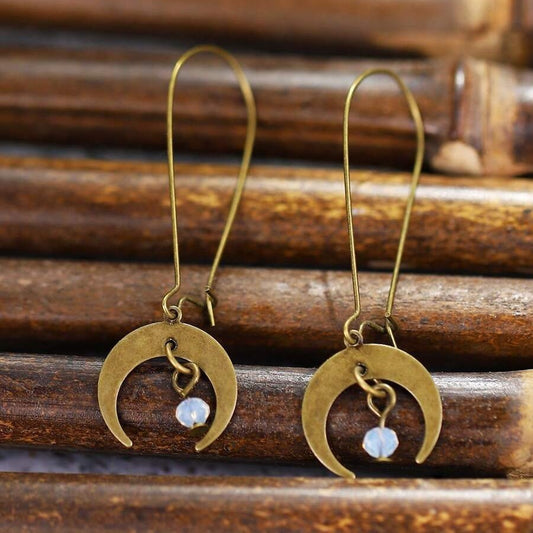 Stunning Earring for Daily Wear