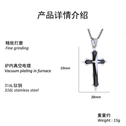 Delicate Artisan Necklace
