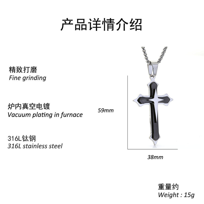 Delicate Artisan Necklace