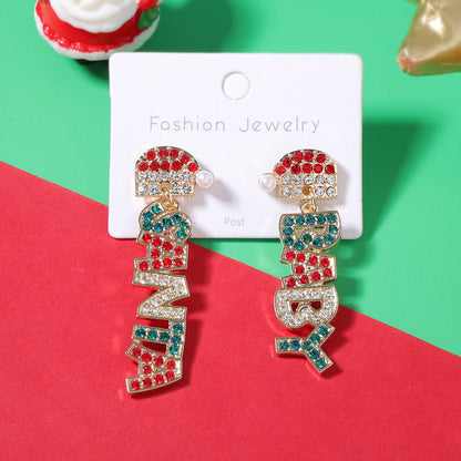 Classic Earring with Timeless Appeal