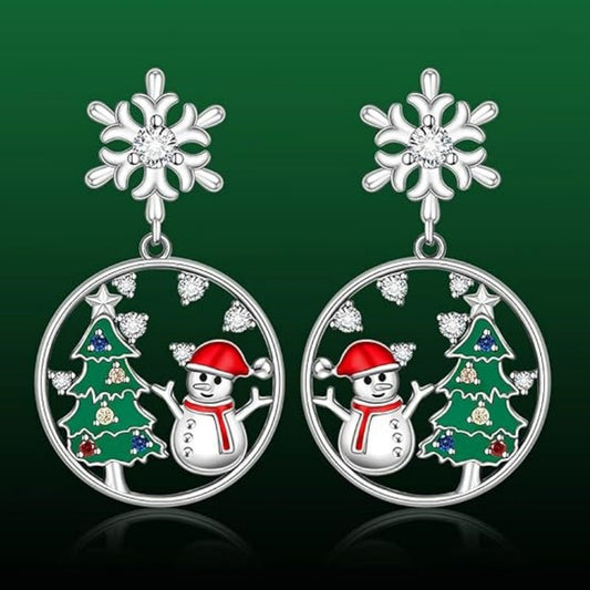 Stunning Earring for Daily Wear