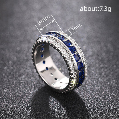Charming Ring for Any Occasion
