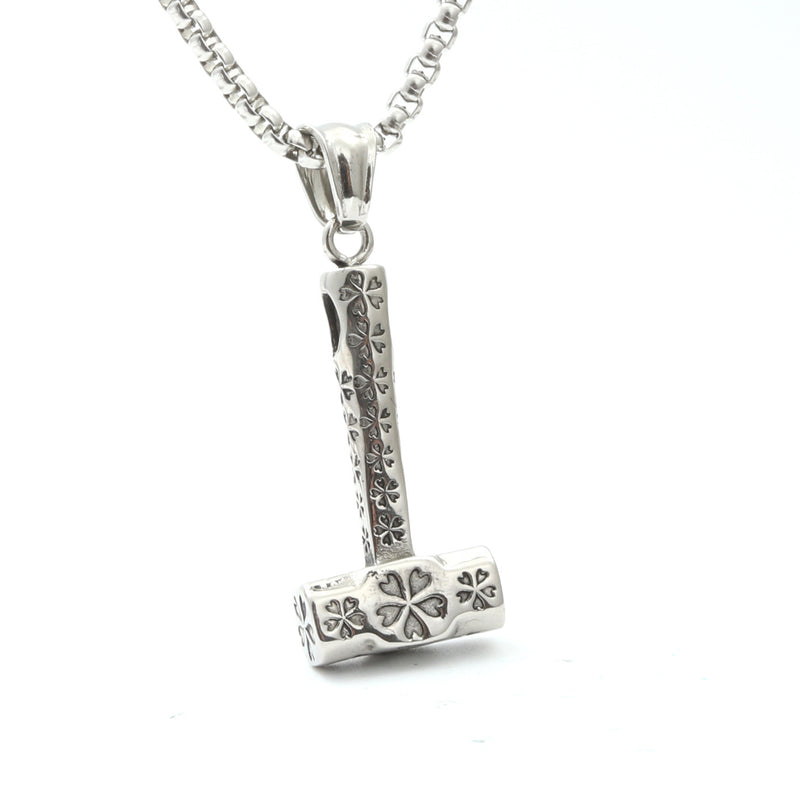 Vintage Handmade Necklace