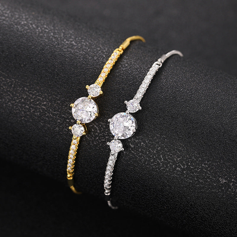 Vintage Handmade Bracelet