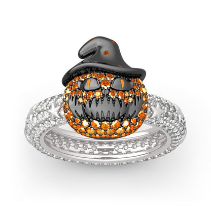Charming Ring for Any Occasion