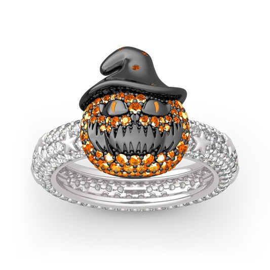 Charming Ring for Any Occasion
