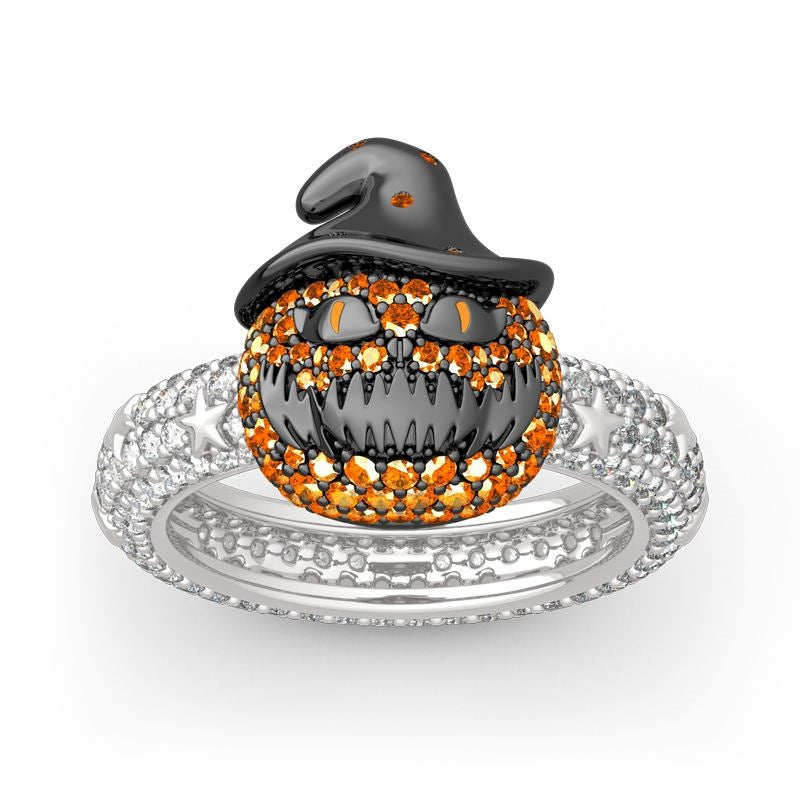 Charming Ring for Any Occasion