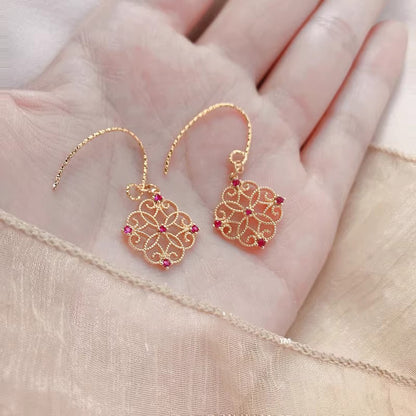 Delicate Artisan Piece