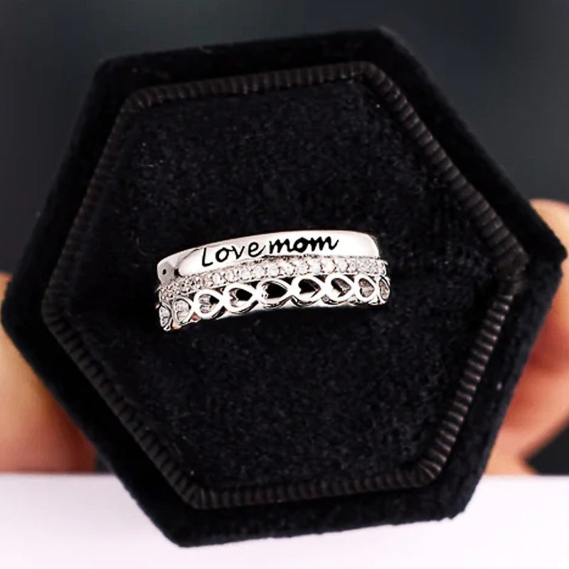 Charming Ring for Any Occasion