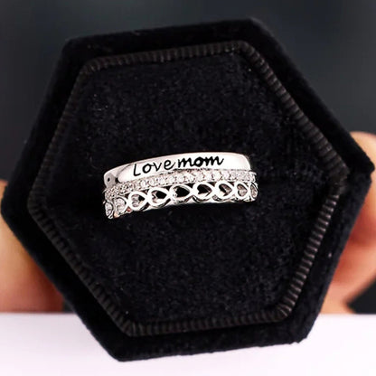 Charming Ring for Any Occasion