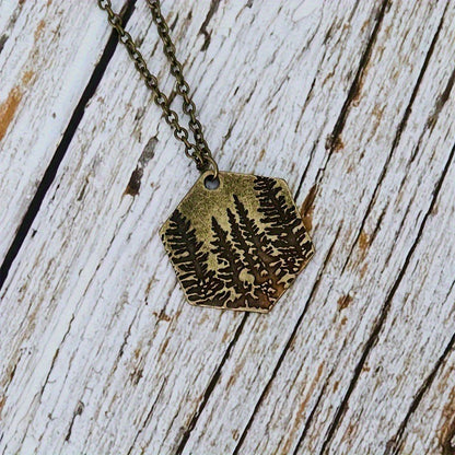 Charming Necklace for Any Occasion