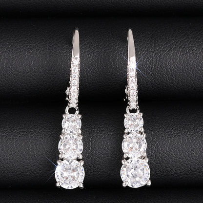 Stunning Earring for Daily Wear