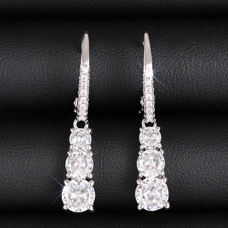 Stunning Earring for Daily Wear