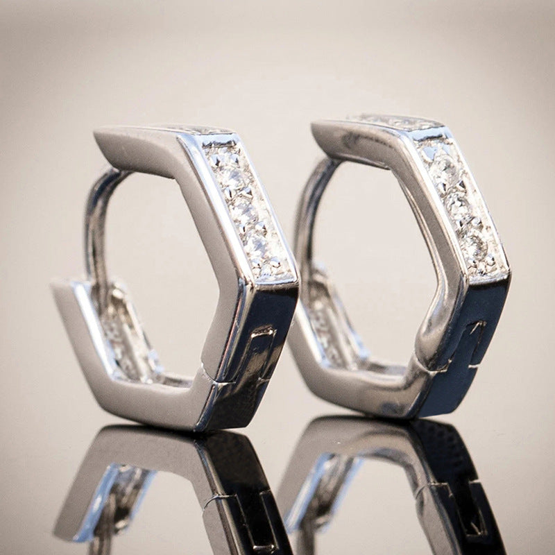 Charming Earring for Any Occasion