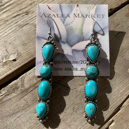 Classic Earring with Timeless Appeal