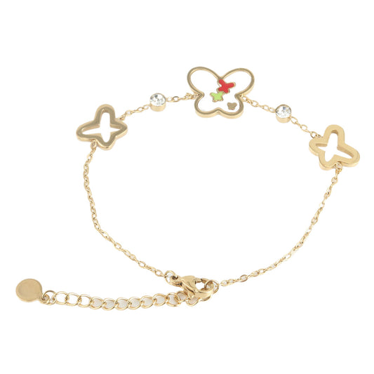 Beautiful Bracelet with Unique Style