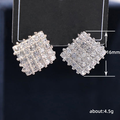 Stunning Earring for Daily Wear