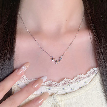 Vintage Handmade Necklace