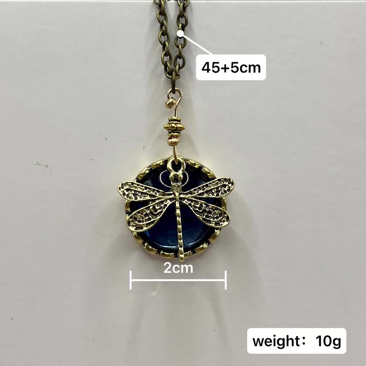 Romantic Necklace for Special Moments