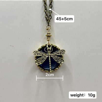 Romantic Necklace for Special Moments