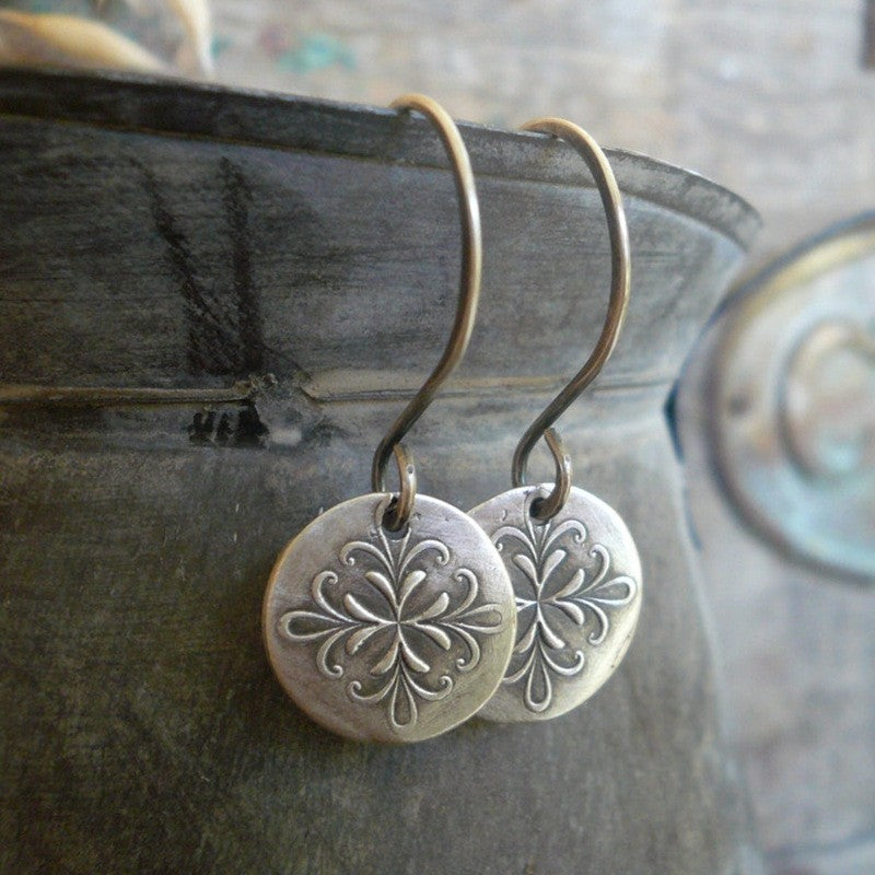 Romantic Earring for Special Moments