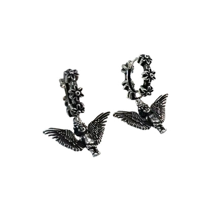 Charming Earring for Any Occasion
