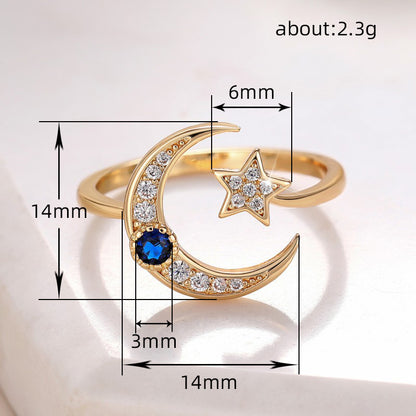 Elegant Ring for Every Occasion
