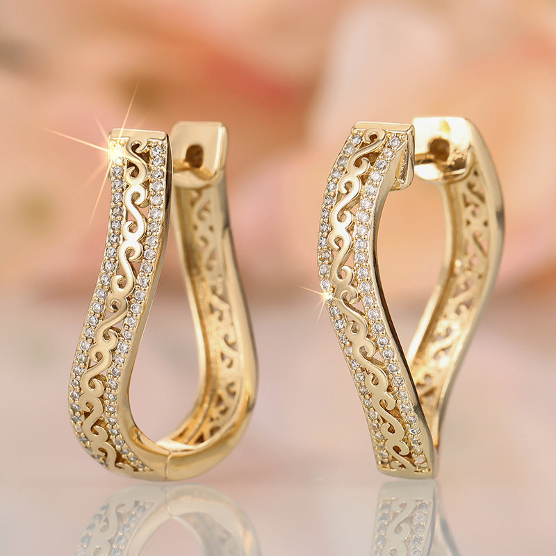 Classic Piece with Timeless Appeal