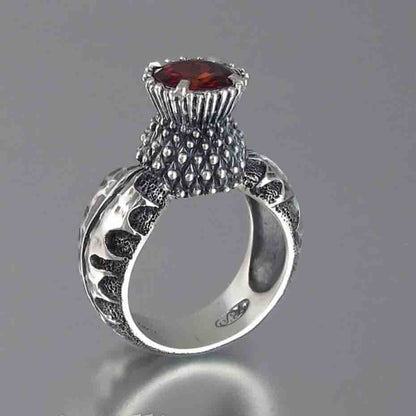 Romantic Ring for Special Moments