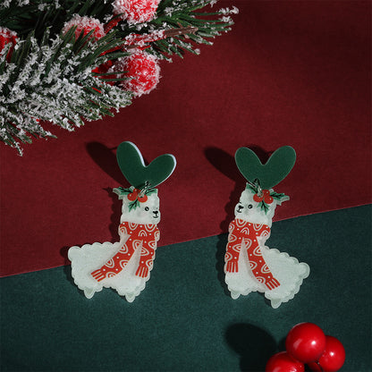Romantic Earring for Special Moments