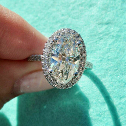 Delicate Artisan Ring